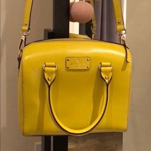 Kate Spade crossbody